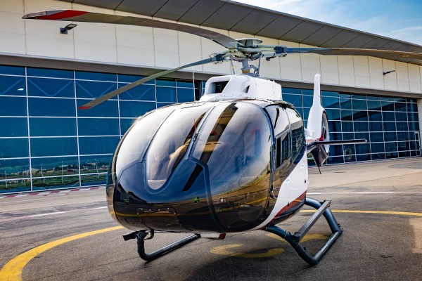 HELİKOPTER TURU