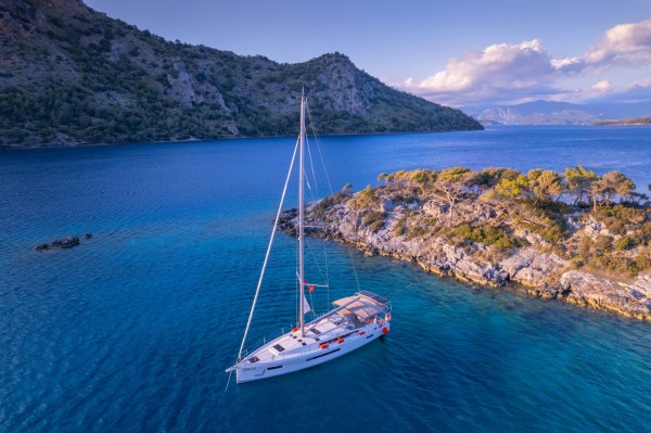SAİLİNG KAŞ